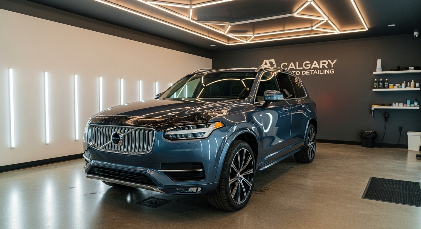 Affordable PPF in Calgary: Quality Paint Protection on Any Budget