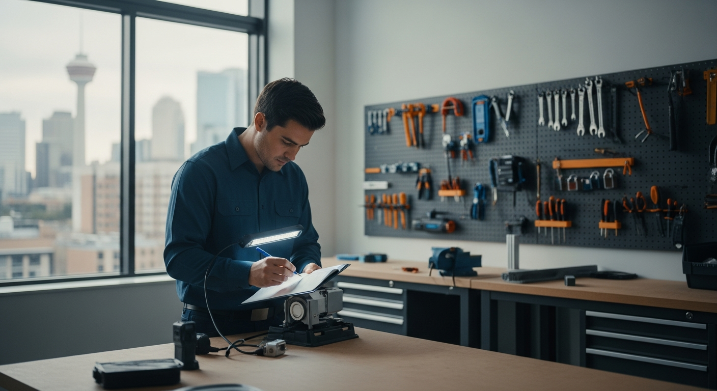 The 12-Point Checklist for Choosing a PPF Installer in Calgary