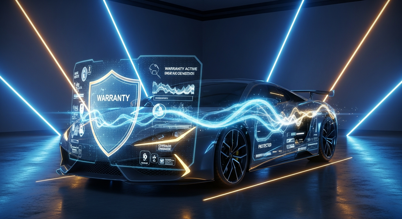 PPF Warranty Guide: What Calgary Installers Actually Cover (2026)