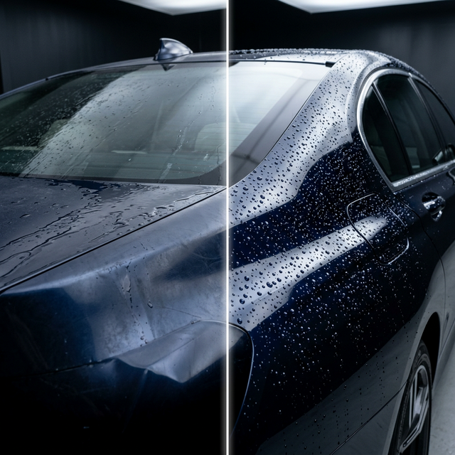 Best Ceramic Coating Calgary | Top Rated Installers 2026
