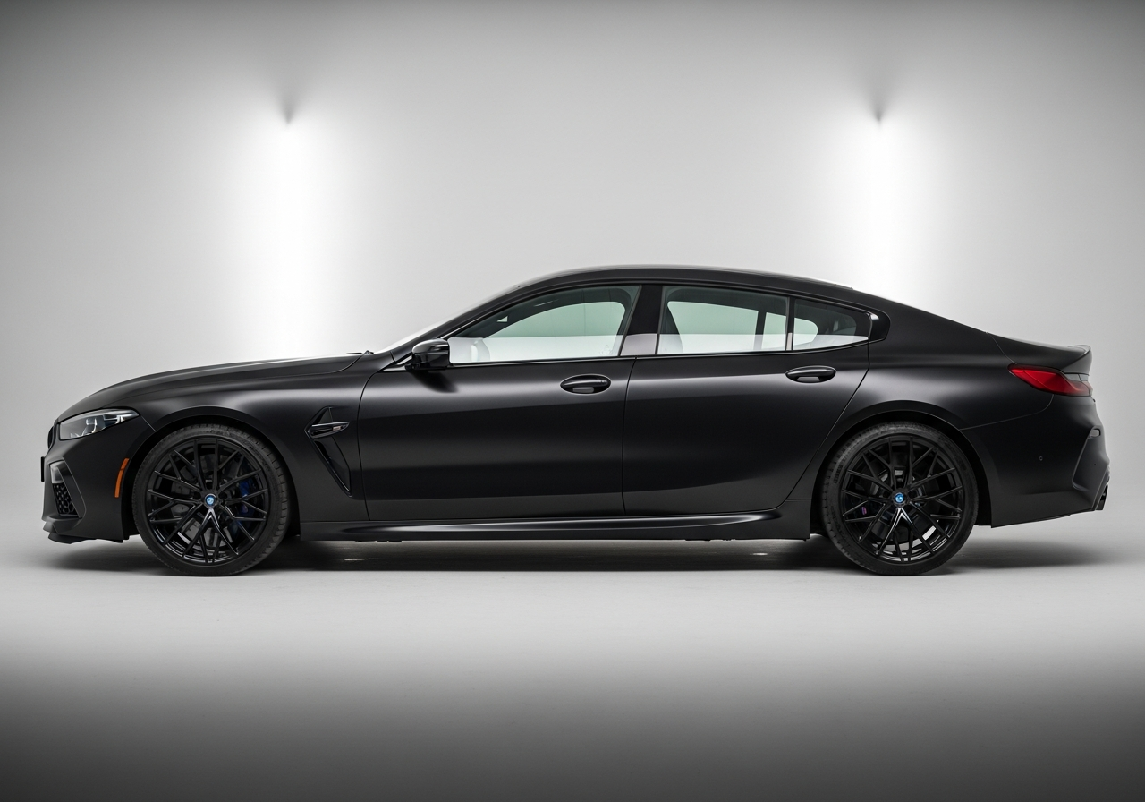 Does Coloured PPF Affect Your Vehicle's Resale Value?