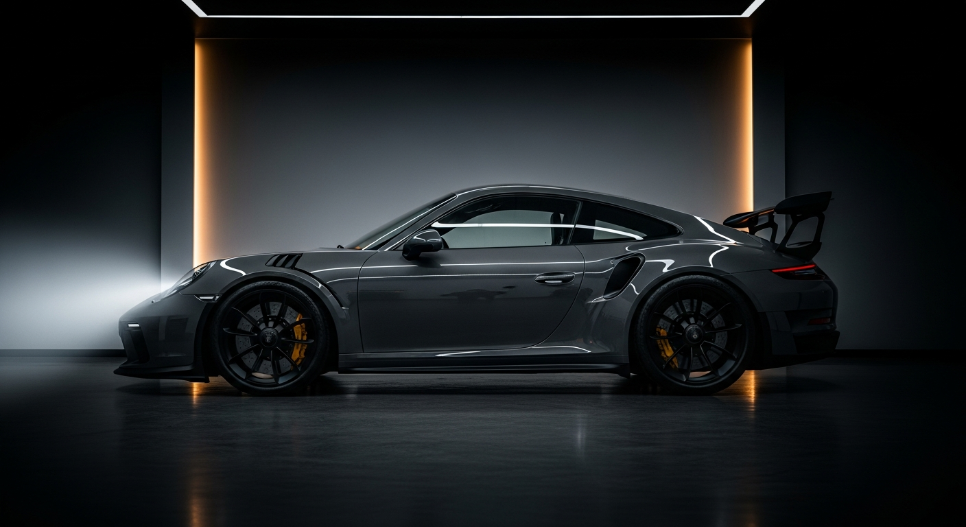 The Complete Calgary PPF Guide: Protecting Your Car from Road Salt & Gravel (2026)