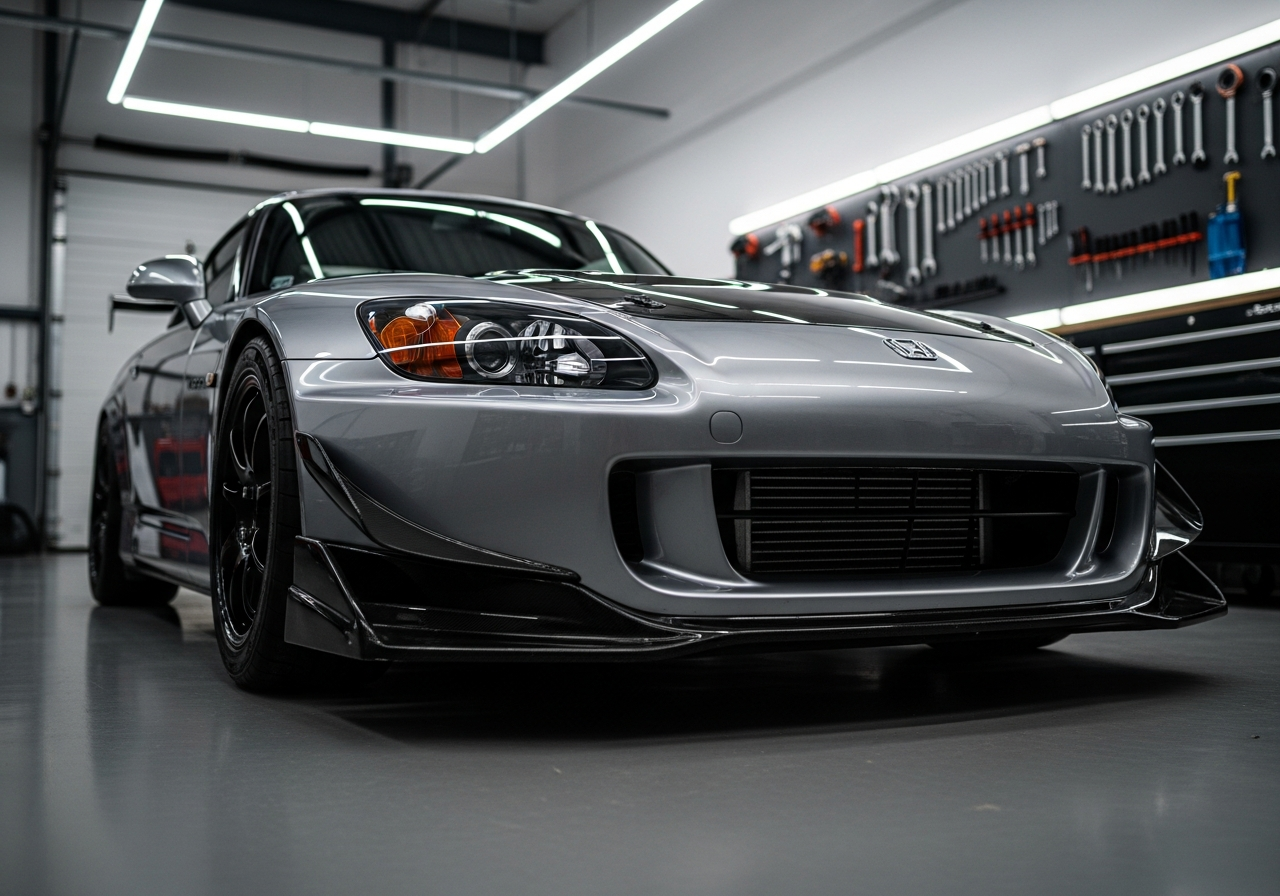 Can PPF Protect Against Door Dings? What Film Can and Cannot Do