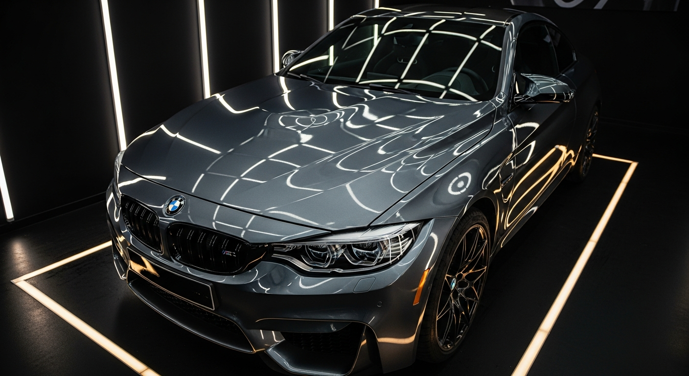 Paint Protection Film