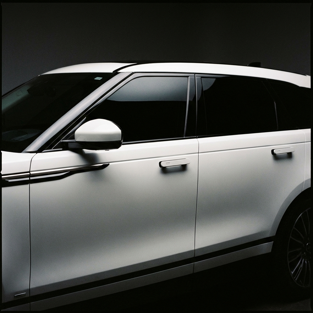 Window Tinting Prices in Calgary 2026: Complete Cost Breakdown by Vehicle Type