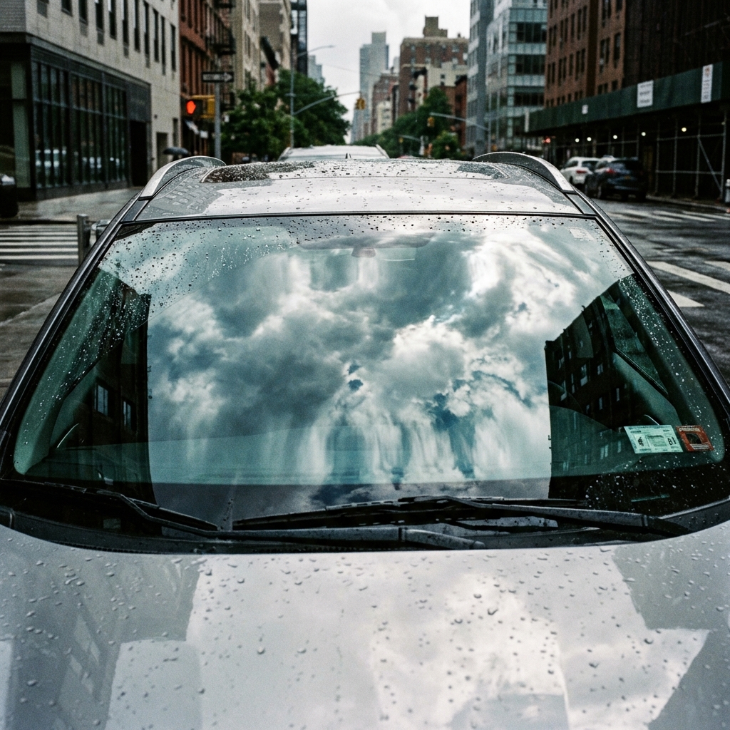 Windshield Protection