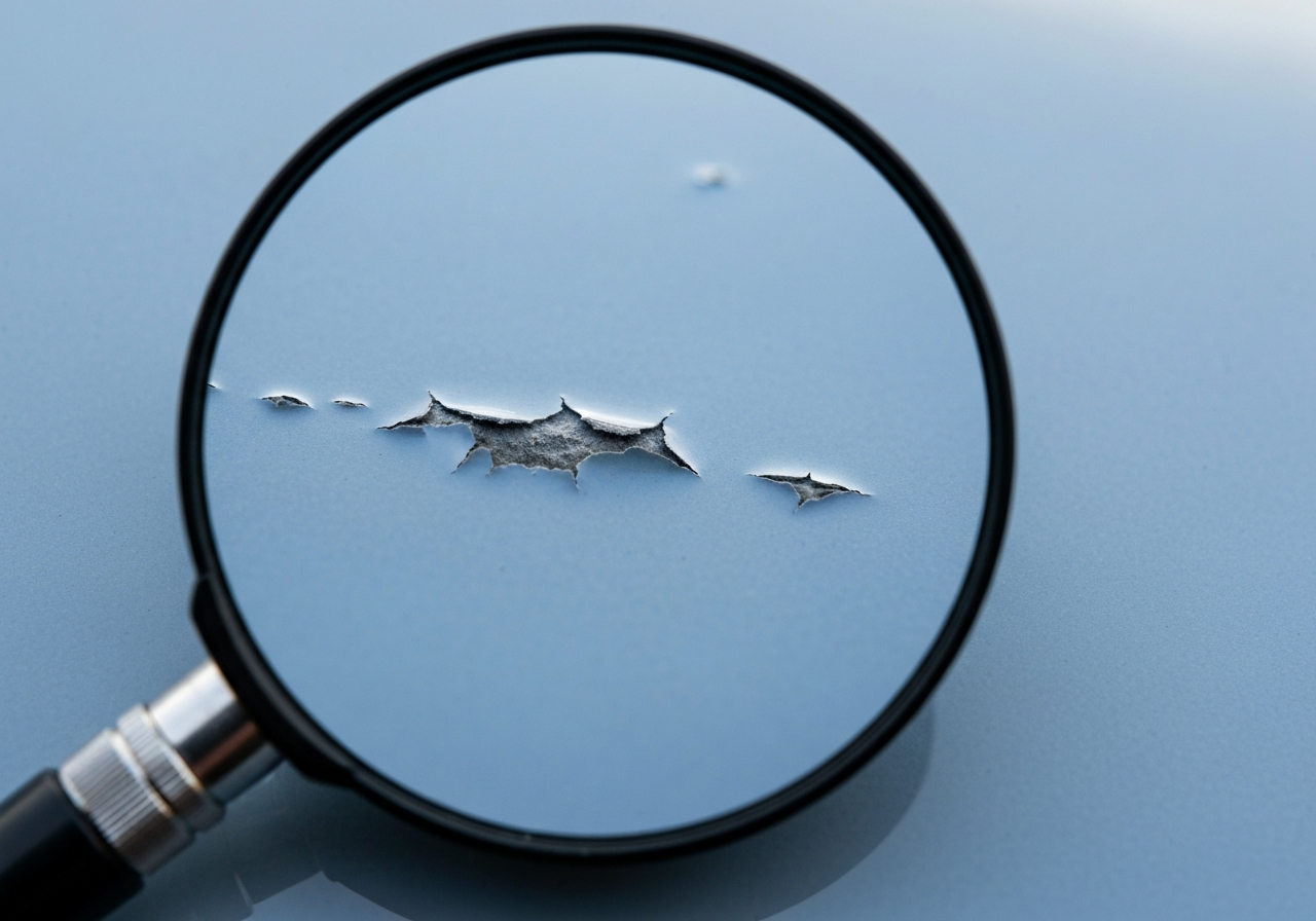 Do Electric Vehicles Rust? Why EVs Need More Protection in Calgary