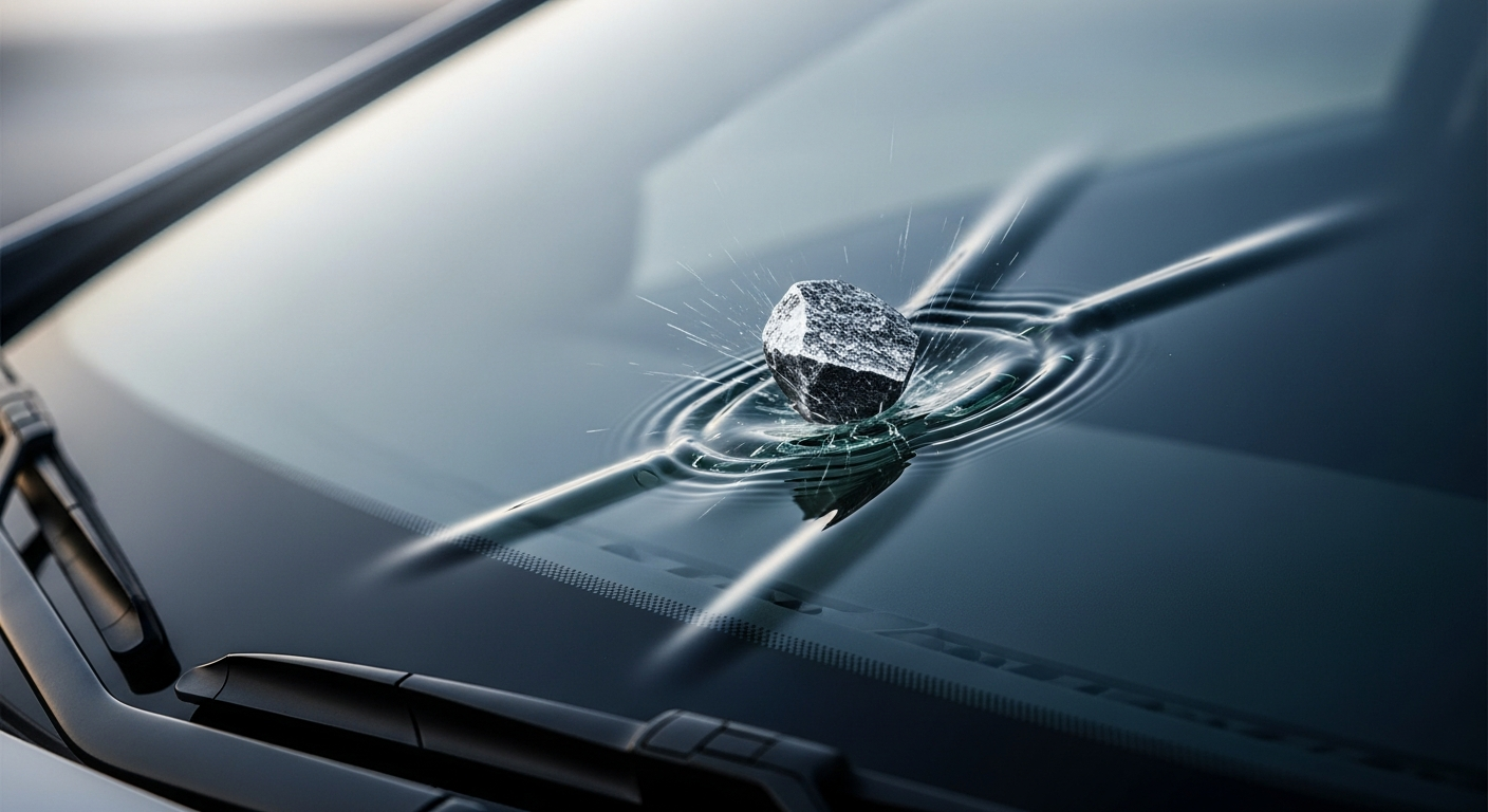 Windshield Protection Calgary